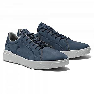 Кроссовки Timberland Seneca TB0A5S9CF13 Bay Oxford - Фото 1