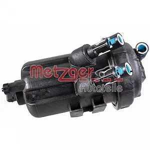 Корпус паливного фільтра METZGER 2440002 ORIGINAL SPARE PART для OPEL VAUXHALL synthetic.ua - Фото 1