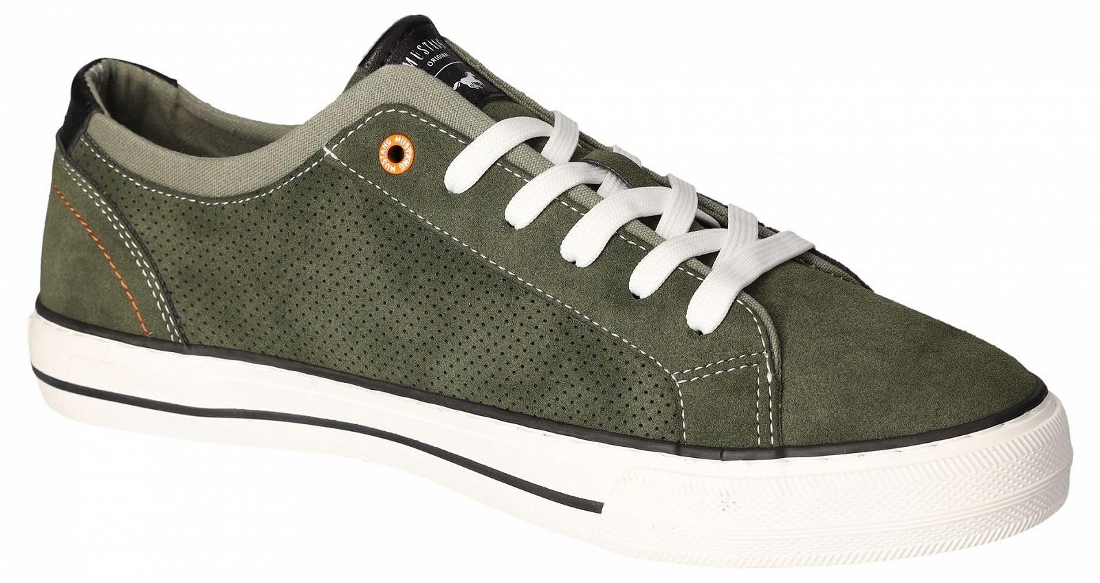 Кросівки MUSTANG 4198-302, фото №5 Кросівки MUSTANG 4198-302, фото №5