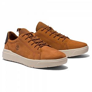 Кроссовки Timberland Seneca Bay Oxford TB0A5S9CF13 - Фото 1