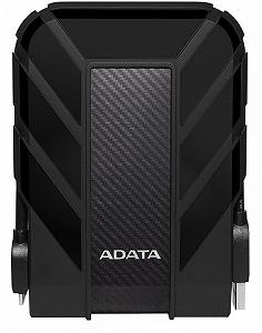 Зовнішній жорсткий диск A-Data 5TB 2.5" USB 3.1 HD710 Pro black AHD710P-5TU31-CBK - Фото 1