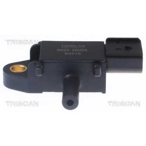 Датчик тиску відпрацьованих газів TRISCAN 8823 16005 для FORD, фото №3