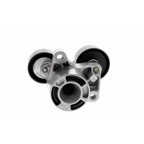 Натягувач ременя, поліклиновий ремінь VAICO V20-2637 для BMW, фото №4 Натягувач ременя, поліклиновий ремінь VAICO V20-2637 для BMW, фото №4