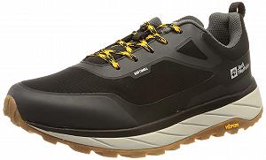 Кроссовки Jack Wolfskin Terrashelter Low M - Фото 1