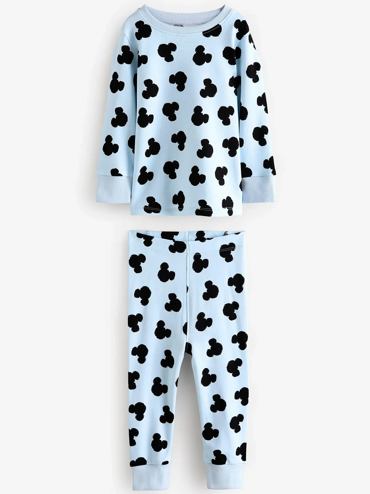 Комплект піжам NEXT 3 шт, фото №5