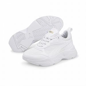 Кросівки Жіночі PUMA Cassia synthetic.ua - Фото 1