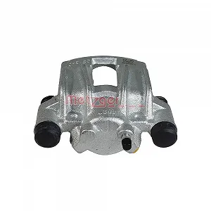 Тормозной суппорт METZGER 6260618 задний мост справа - Фото 1