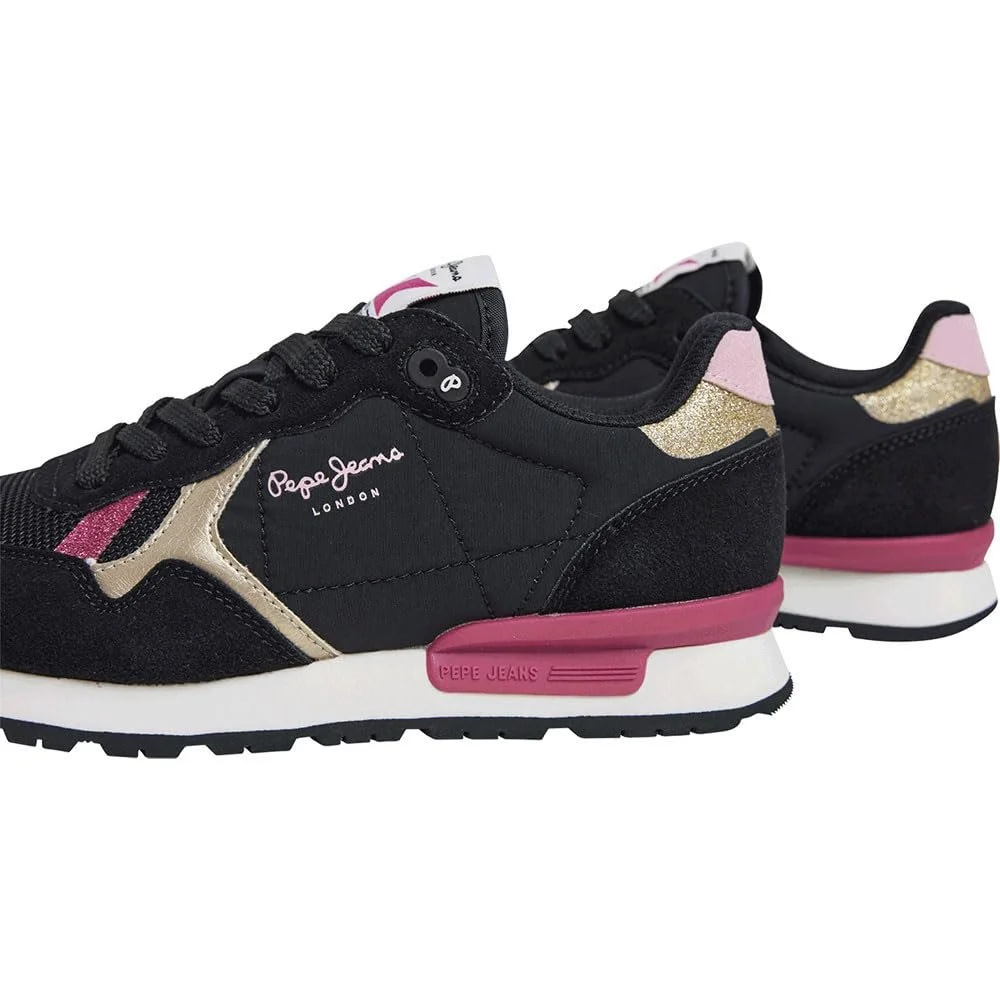 Кросівки Pepe Jeans Brit Club G, фото №5