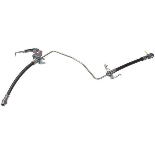 Тормозной шланг ATE 24.5157-0218.3 для OPEL VAUXHALL, задний мост, слева, фото №2