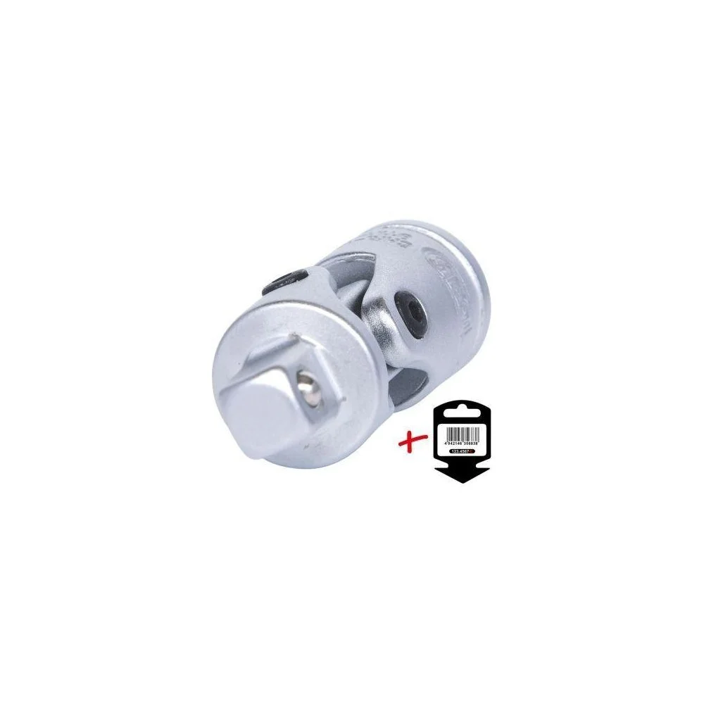 Карданний шарнір торцевого ключа KS TOOLS 911.1450-E, фото №1