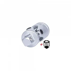 Карданний шарнір торцевого ключа KS TOOLS 911.1450-E - Фото 1