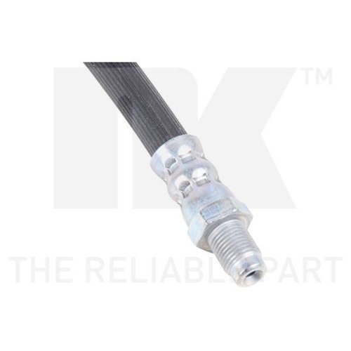 Гальмівний шланг NK 853941 для RENAULT, передній міст, фото №3