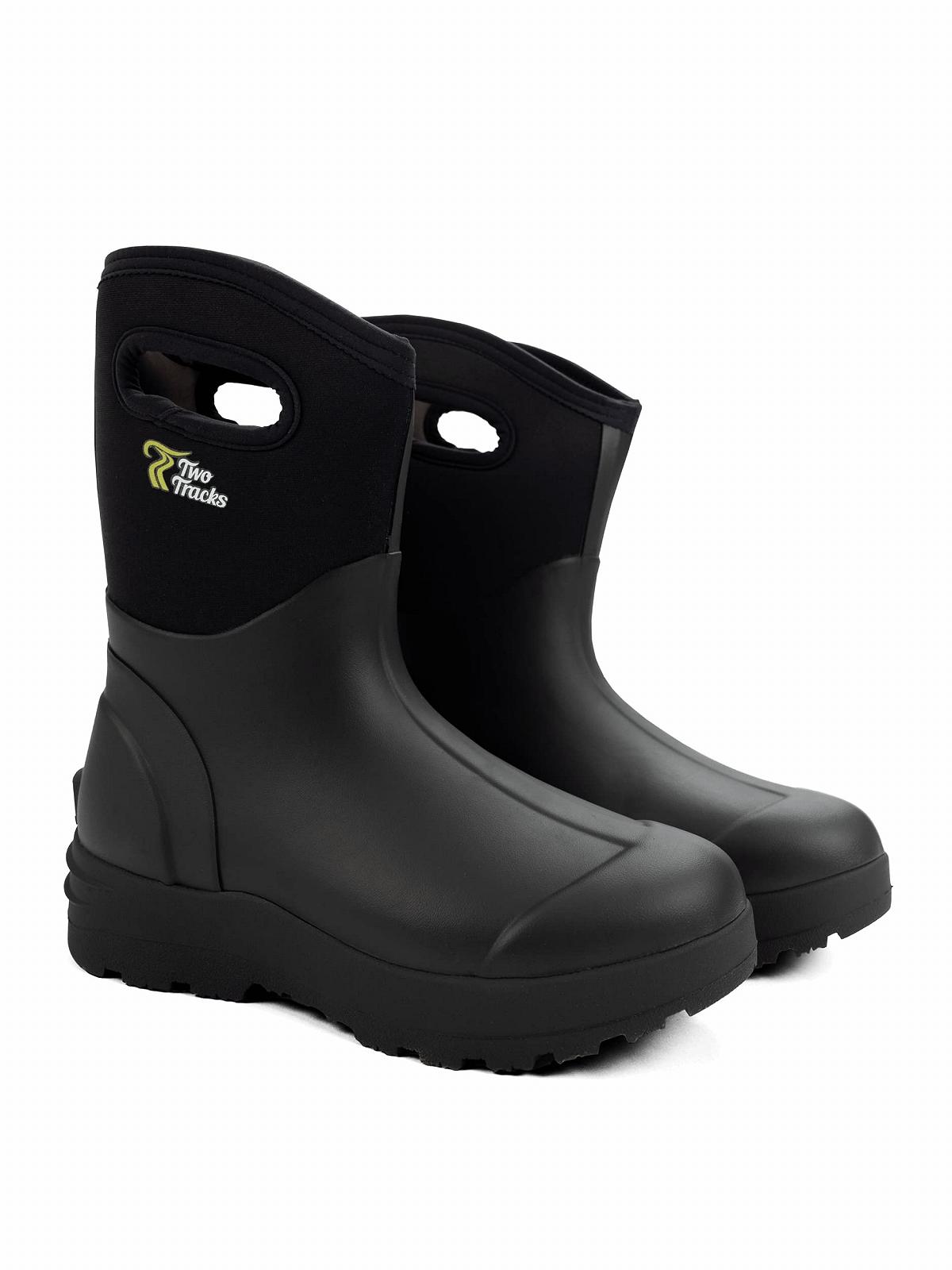 Ботинки Neoprene мужские TwoTracks Baruga Half Height, фото №2