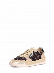 Кроссовки GUESS Strave Vintage Carryover мужские synthetic.ua - Фото 1