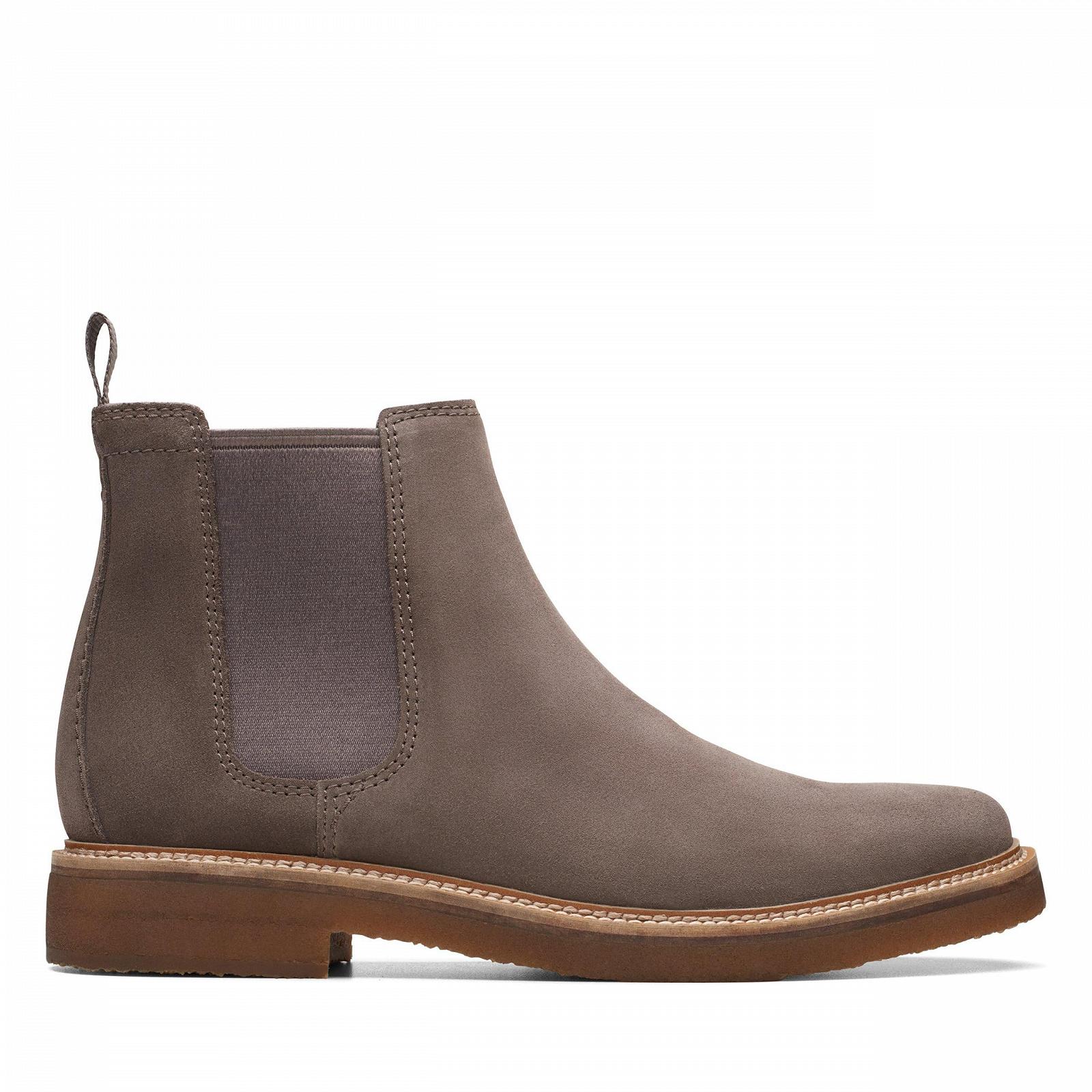 Туфлі Clarks Clarkdale Easy для чоловіків, фото №1