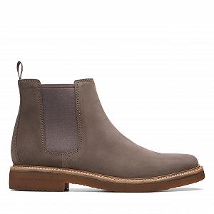 Туфлі Clarks Clarkdale Easy для чоловіків - Фото 1