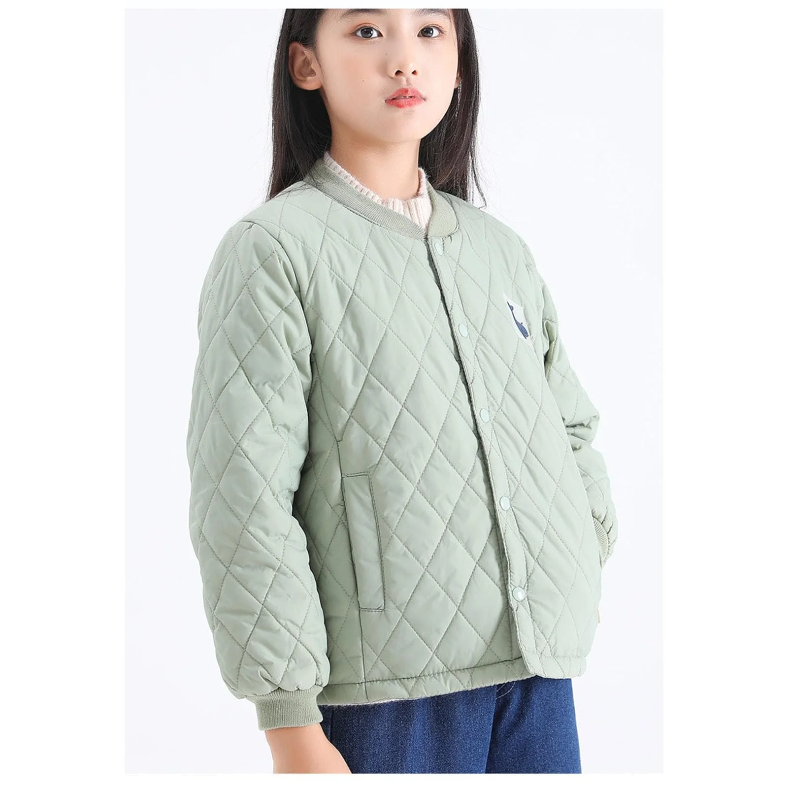 Детское зимнее пальто пуховик для мальчиков, теплое, модное, дышащее, фото №5 Детское зимнее пальто пуховик для мальчиков, теплое, модное, дышащее, фото №5