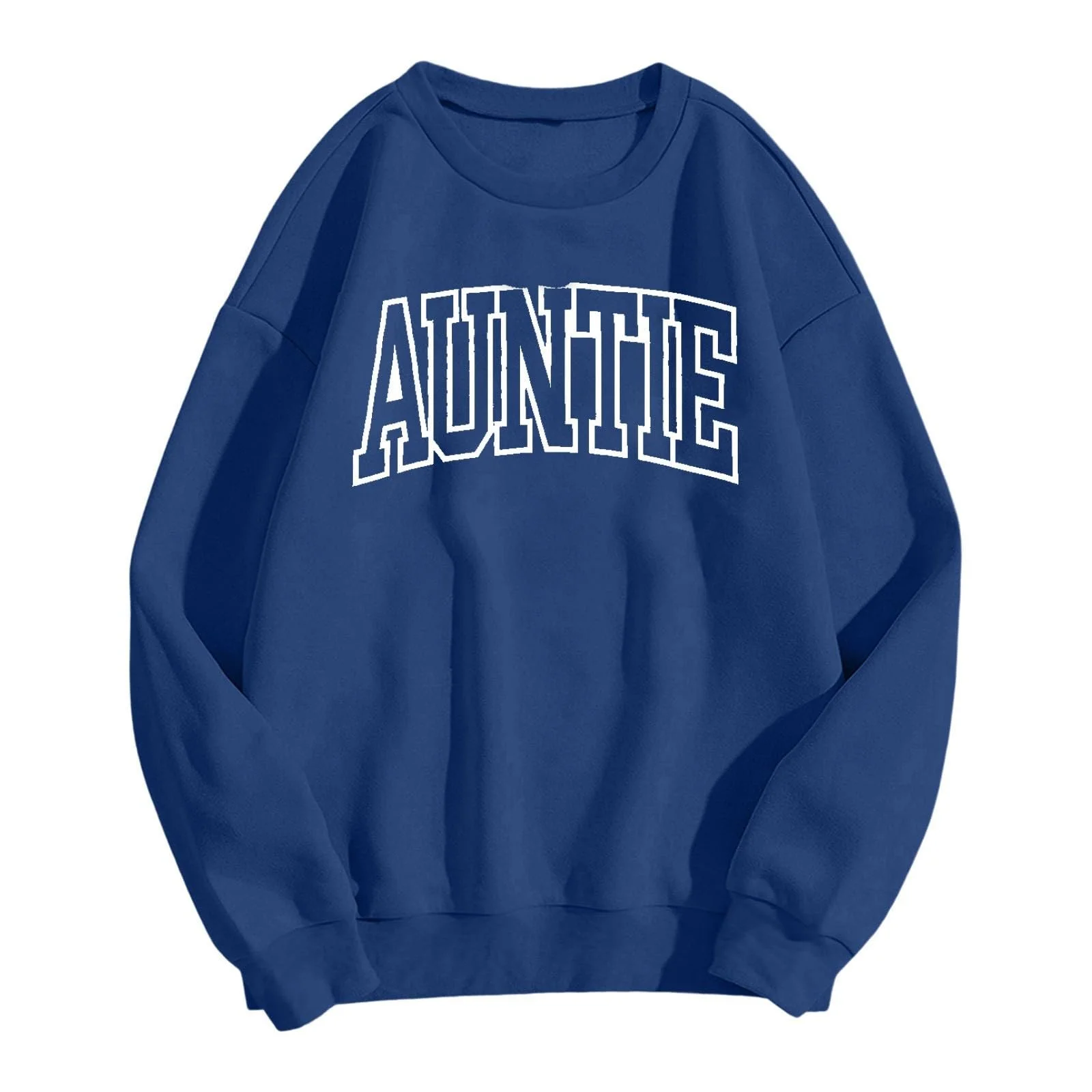 Жіночий Пуловер Вільний Крій, фото №1