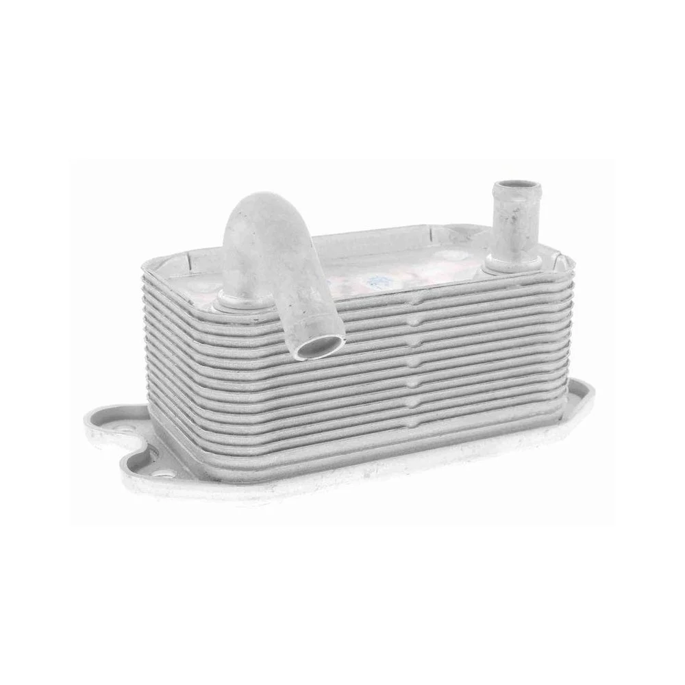 Масляный радиатор двигателя VEMO V95-60-0020 для VOLVO, фото №1 Масляный радиатор двигателя VEMO V95-60-0020 для VOLVO, фото №1