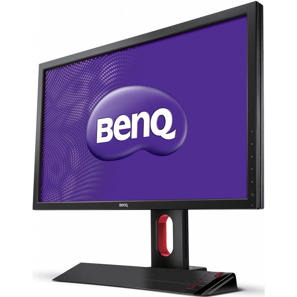 Монитор BenQ XL2720 TN 27'' Full HD dark grey 9H.LEWLB.RBE, фото №3
