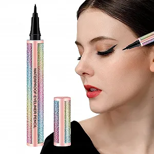 Купити Рідка Eyeliner Coobaa - Фото 1 Рідка Eyeliner Coobaa - Фото 1