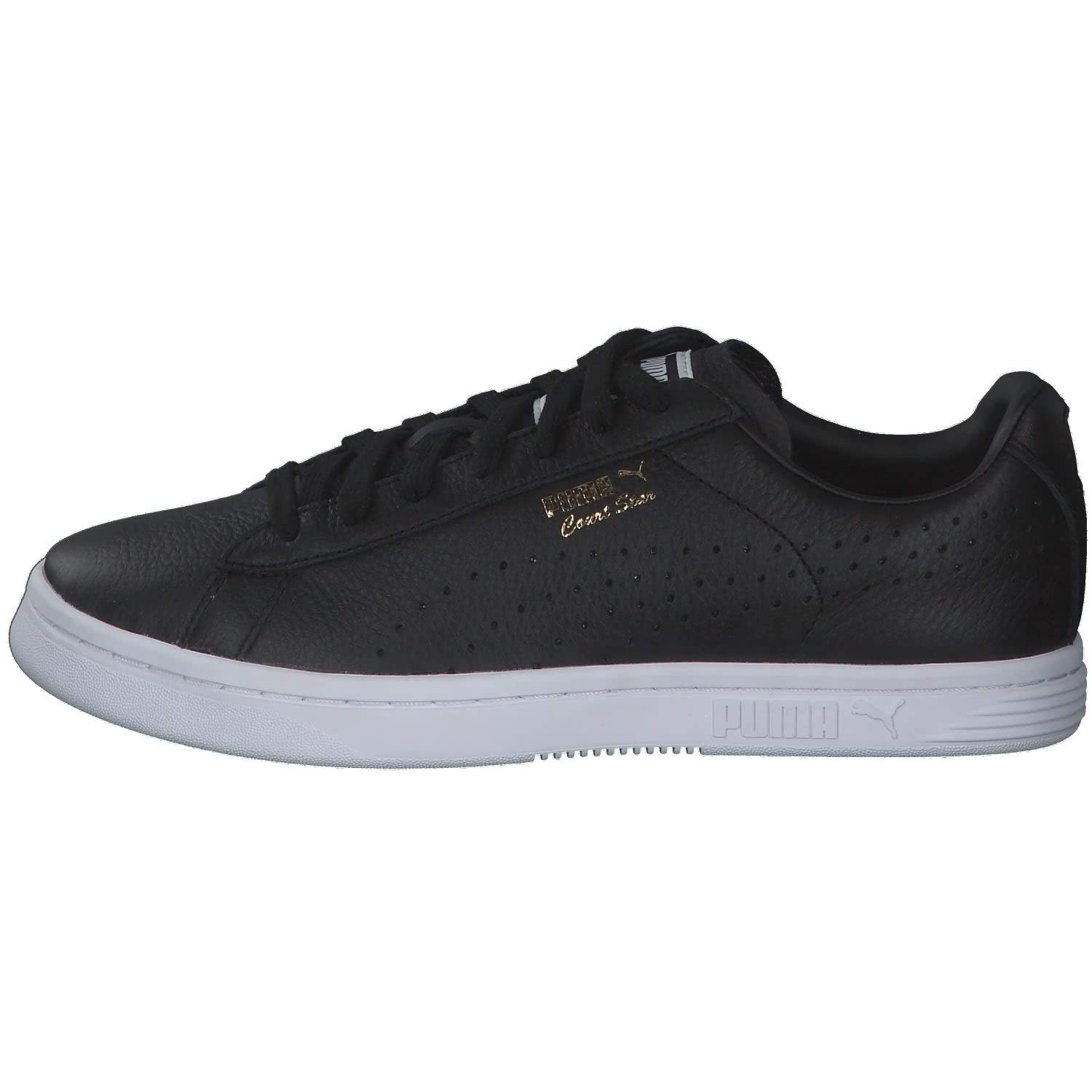Кроссовки PUMA Court Star Nm, фото №2