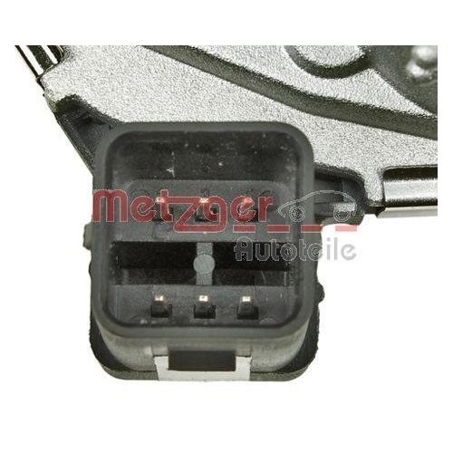 Дроссельная заслонка METZGER 0892444 для BMW, фото №3