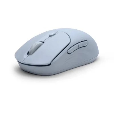 Мышка HP 400 Quiet Wireless/Bluetooth Blue (AZ7B4AA), фото №4 Мышка HP 400 Quiet Wireless/Bluetooth Blue (AZ7B4AA), фото №4