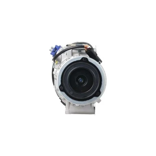 Компресор кондиціонера HELLA 8FK 366 201-671, фото №2