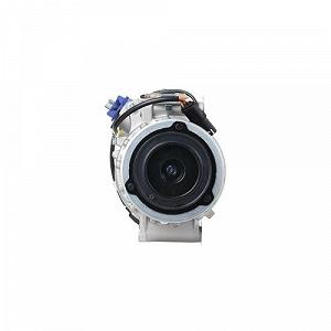 Компрессор кондиционера HELLA 8FK 366 201-671 synthetic.ua - Фото 1