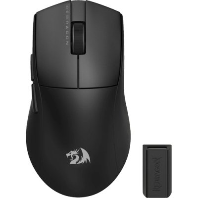Мышка Redragon M916 Pro-4 Wireless Black (72211), фото №2 Мышка Redragon M916 Pro-4 Wireless Black (72211), фото №2