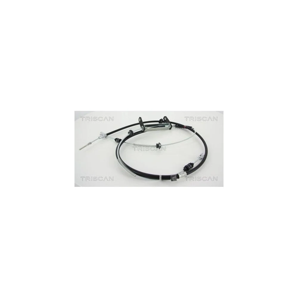 Трос стояночного гальма TRISCAN 8140 50168 для MAZDA передній, фото №1