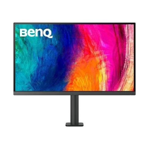 Монитор BenQ PD2705UA, фото №1 Монитор BenQ PD2705UA, фото №1