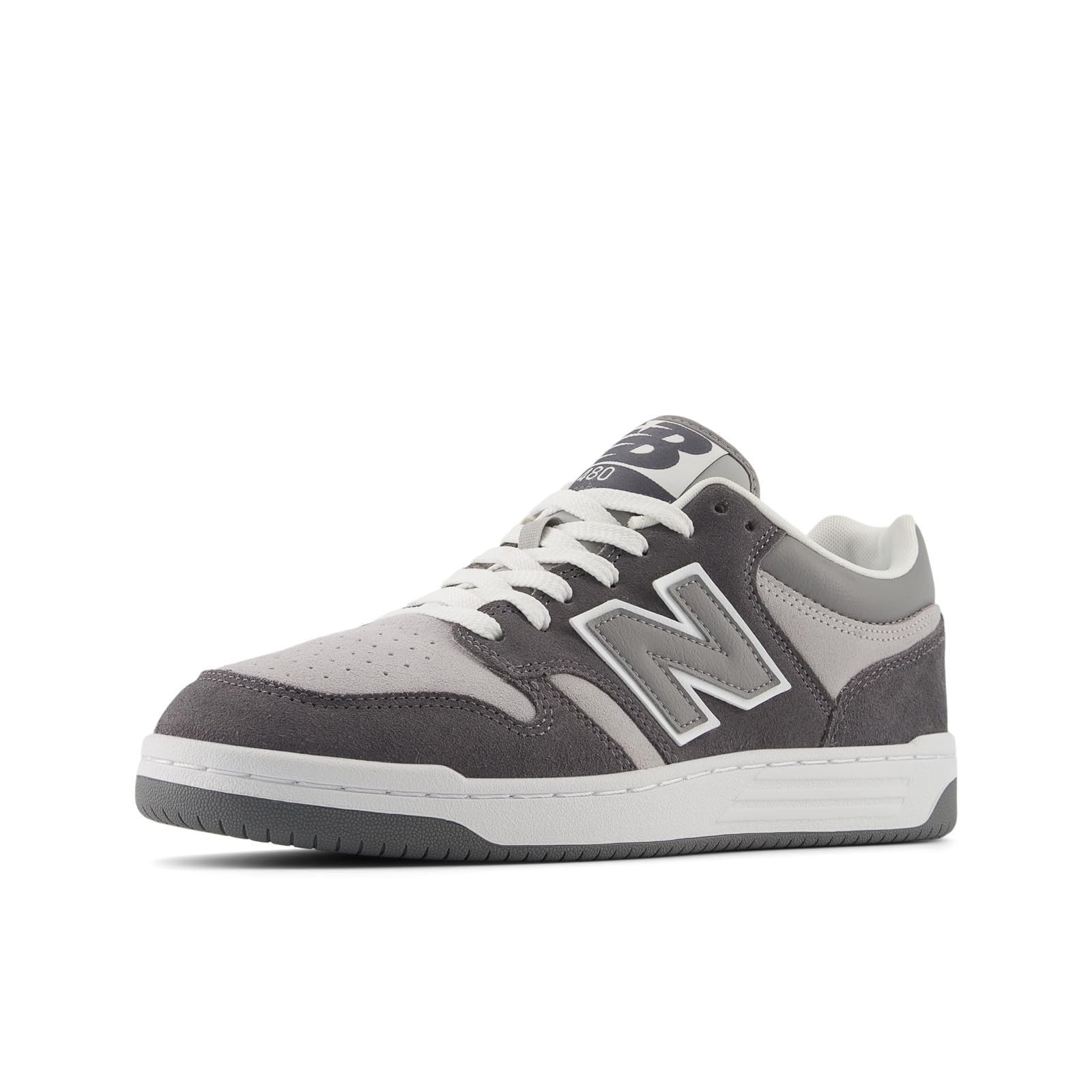 Кросівки New Balance BB480 чоловічі, фото №1