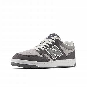 Кросівки New Balance BB480 чоловічі - Фото 1