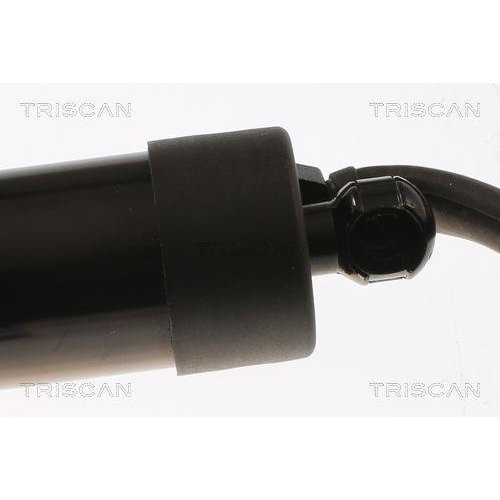 Газова пружина багажника TRISCAN 8710 17301 для LAND ROVER, фото №3 Газова пружина багажника TRISCAN 8710 17301 для LAND ROVER, фото №3