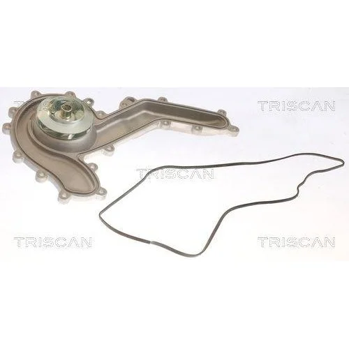 Водяной насос системы охлаждения TRISCAN 8600 29092 для AUDI SEAT SKODA VW, фото №2