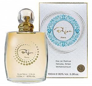 Парфюмерная вода Raphael Rosalee Cosmetics Bijou Women's SL Premium Extra High Fragrance Oil Content 100 мл - Фото 1