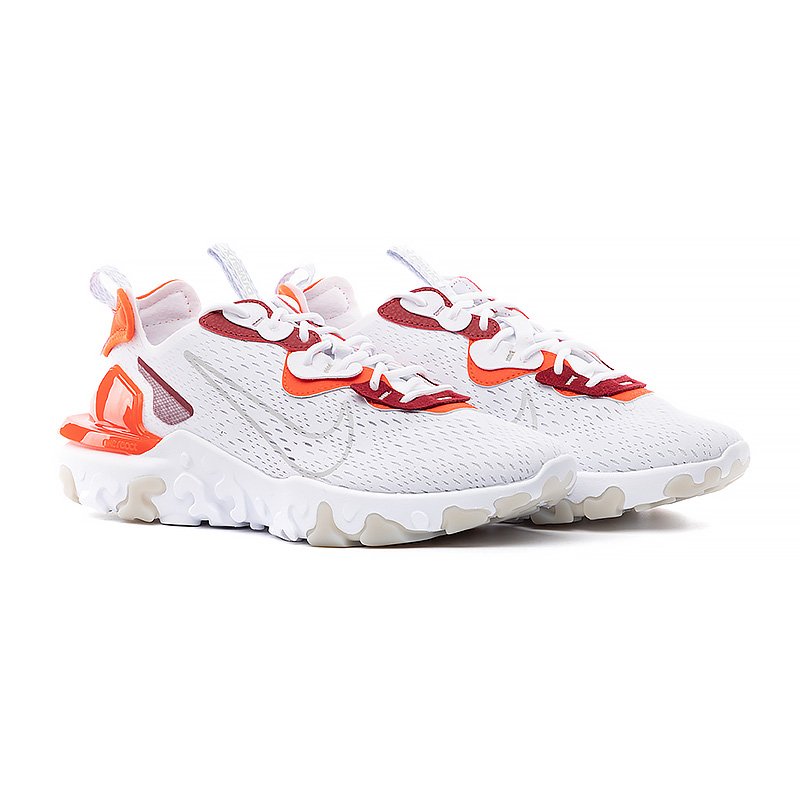 Кросівки Nike React Vision 45, фото №5