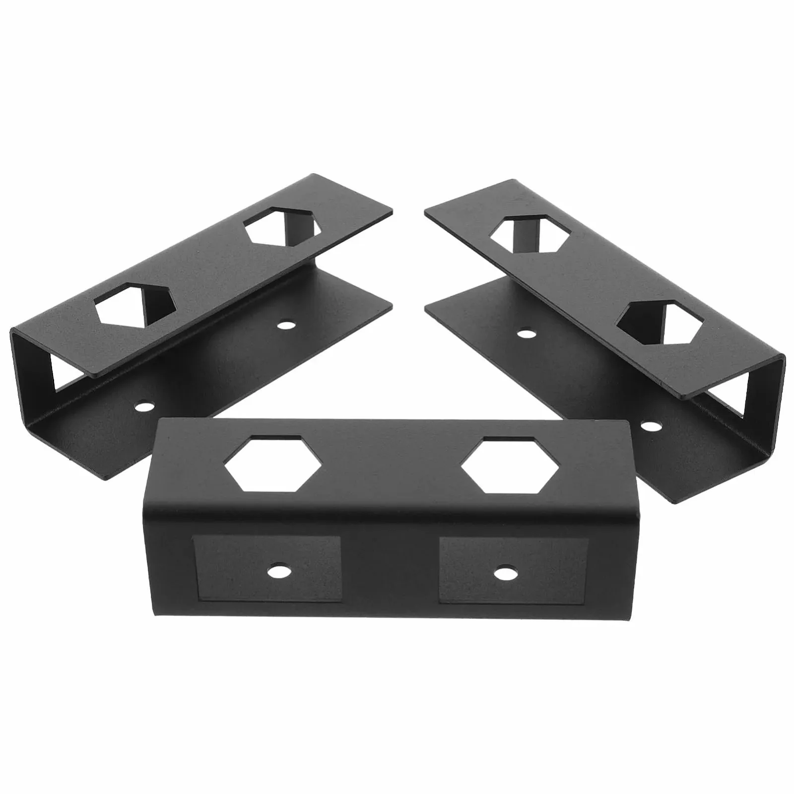 Держатель для ноутбука Под стол Регулируемый для разных размеров ноутбуков для эргономичной работы и минималистичного дизайна, фото №1 Держатель для ноутбука Под стол Регулируемый для разных размеров ноутбуков для эргономичной работы и минималистичного дизайна, фото №1