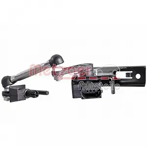 Датчик регулировки угла наклона фар METZGER GREENPARTS 0901513 для PORSCHE synthetic.ua - Фото 1