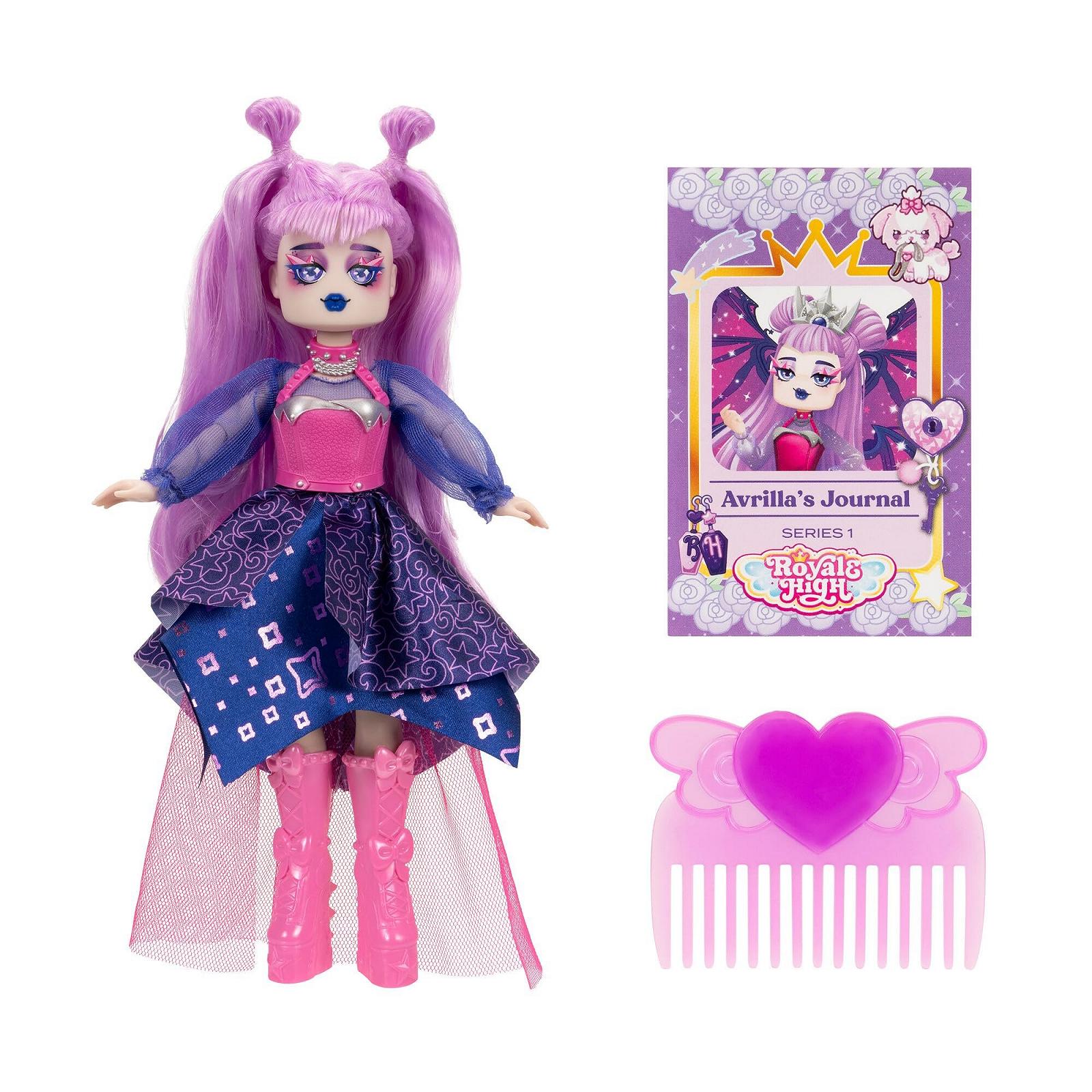 Фигурка Royale High Ocean Tides RYH0023, фото №1