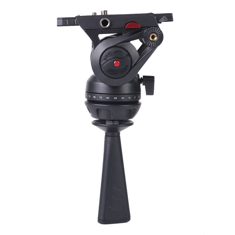 Карбоновий штатив miliboo MTT606B III Kit, фото №4