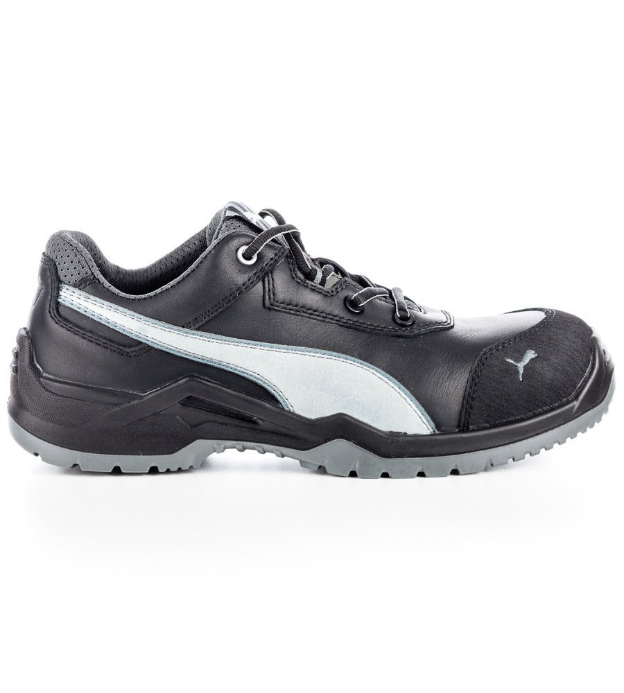 Рабочая обувь Puma Argon RX Low S3 644230, фото №6