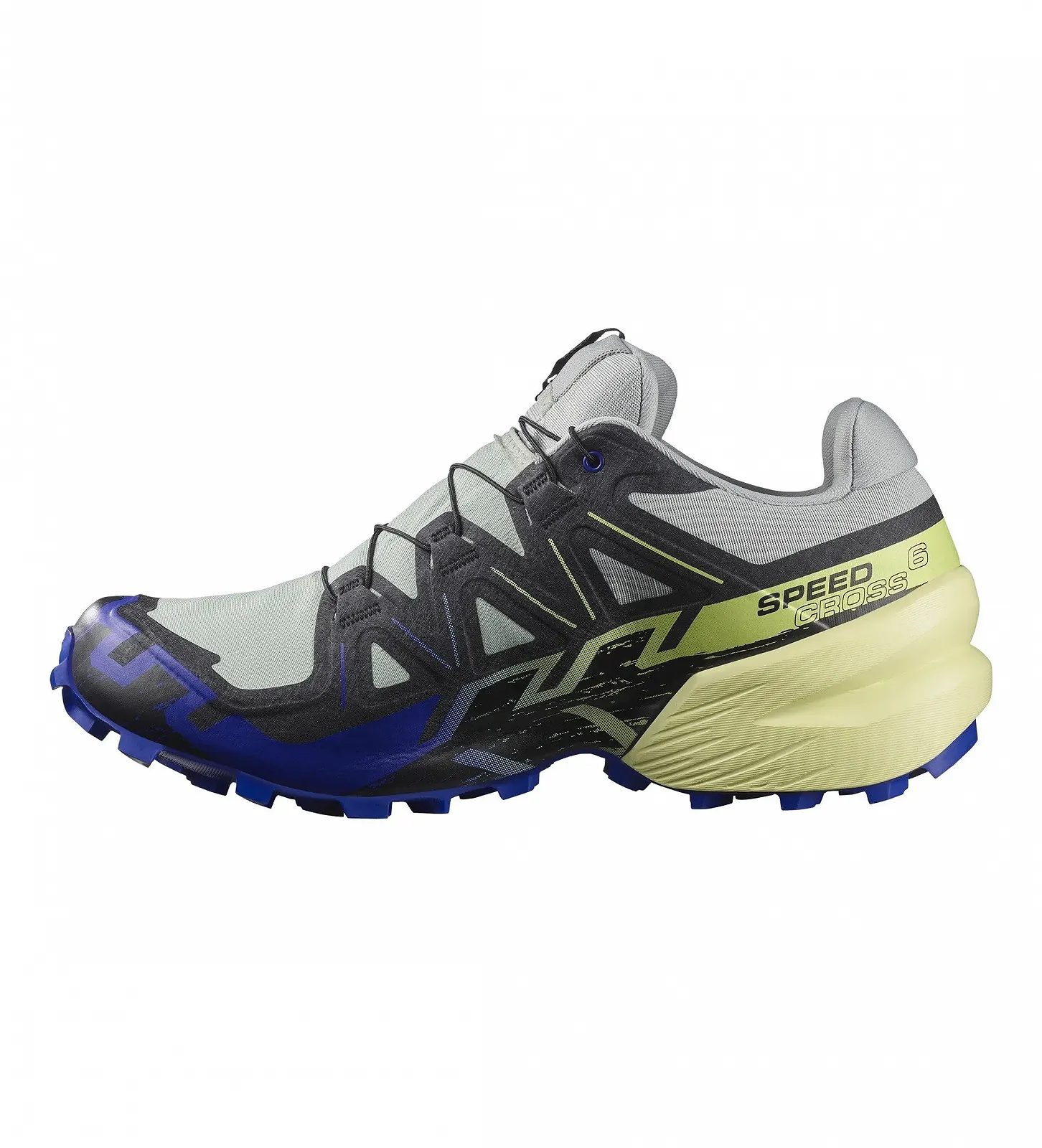 Кросівки Salomon Speedcross 5 Gore-Tex Чоловічі для трейлраннінгу, фото №2 Кросівки Salomon Speedcross 5 Gore-Tex Чоловічі для трейлраннінгу, фото №2