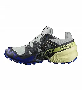 Кроссовки Salomon Speedcross 5 Gore-Tex Мужские для трейлраннинга synthetic.ua - Фото 1