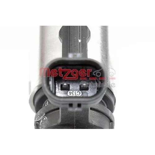 Форсунка METZGER GREENPARTS 0920032 для AUDI PORSCHE, фото №2