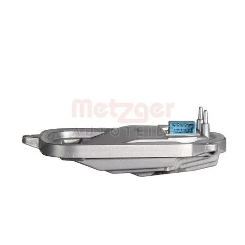 Блок керування освітленням Metzger 0896622 для MERCEDES-BENZ, фото №2 Блок керування освітленням Metzger 0896622 для MERCEDES-BENZ, фото №2