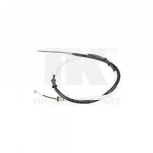 Трос стоянкового гальма NK 9023158 для FIAT лівий правий - Фото 1