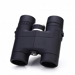Бинокль CAZARU Original 8x32 Telescope HD Telescopio BAK4 Prism Roof Prism Fully Multi-Coated - Фото 1